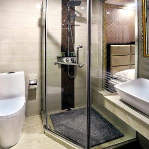Standard Without Window Queen Room