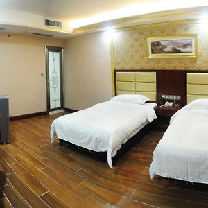 Standaard Kamer met Twee Aparte Bedden